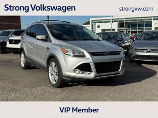 Used 2014 Ford Escape Titanium w/ Equipment Group 401A video 1