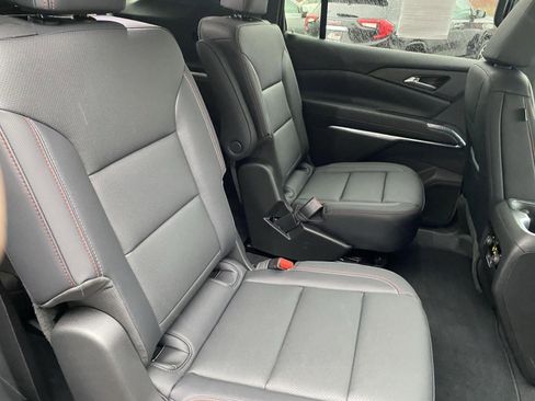 Certified 2026 Chevrolet Traverse Z71 image 37