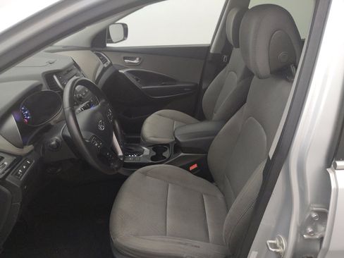 Used 2014 Hyundai Santa Fe Sport w/ Popular Equipment Package 02 FWD image 17
