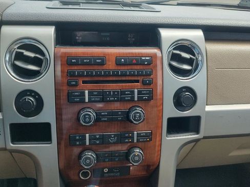 Used 2010 Ford F150 Lariat AWD/4WD image 15