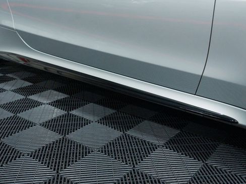 Used 2021 Mercedes-Benz C 63 AMG S image 22