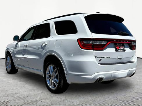 Used 2024 Dodge Durango GT AWD/4WD image 4