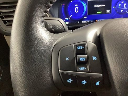 Used 2020 Ford Escape SE Sport image 21