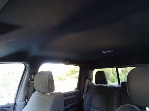 Used 2025 RAM 1500 Tradesman image 15