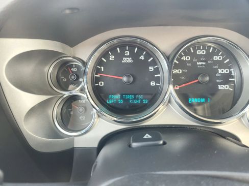 Used 2007 Chevrolet Silverado 2500 LT w/ Suspension Package, Off-Road image 52