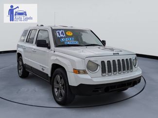 Used 2014 Jeep Patriot Latitude w/ Freedom Edition Package video 2