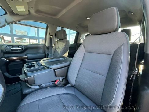 Used 2019 GMC Sierra 1500 Elevation image 21