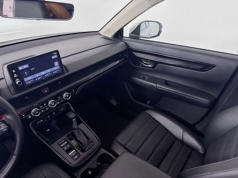 Used 2026 Honda CR-V EX-L image 24