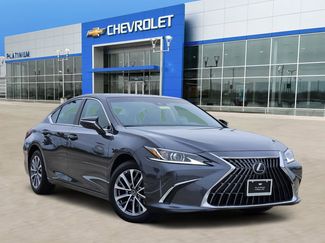 Used 2025 Lexus ES 350 w/ Accessory Package (Z2) FWD 360° Tour
