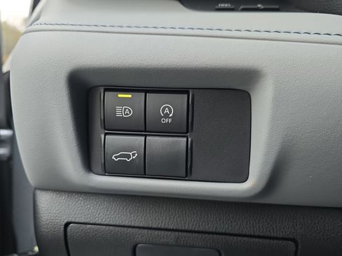 Used 2023 Toyota Highlander XLE image 23