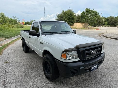 Used 2008 Ford Ranger XL RWD image 3