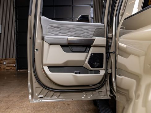 Used 2026 Ford F350 Platinum image 37