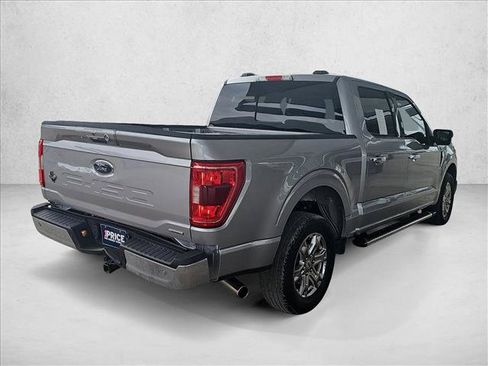 Used 2022 Ford F150 XLT w/ Equipment Group 302A High image 5