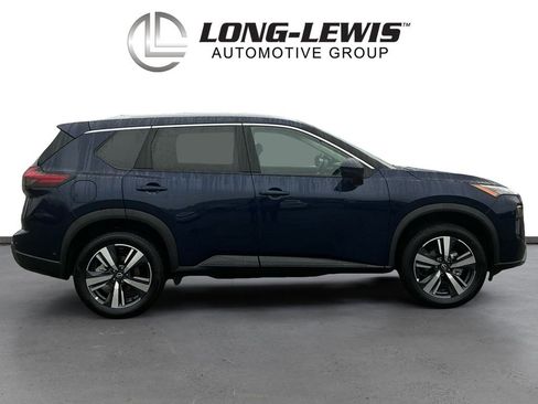 Used 2026 Nissan Rogue SL image 8
