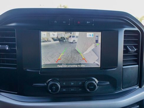 Used 2022 Ford F150 XL w/ Equipment Group 101A High image 23