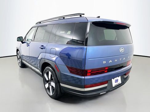 New 2026 Hyundai Santa Fe Limited AWD/4WD image 7