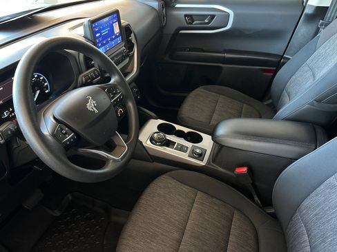 Certified 2023 Ford Bronco Sport Big Bend AWD/4WD image 9