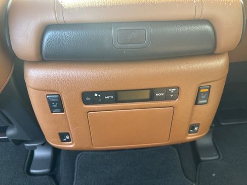 Certified 2024 INFINITI QX80 Sensory w/ Cargo Package image 13