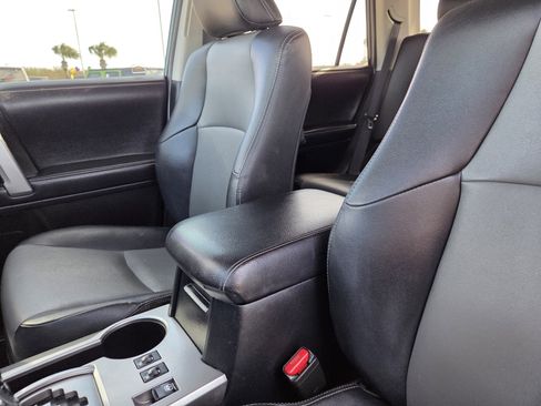 Used 2019 Toyota 4Runner SR5 Premium image 27