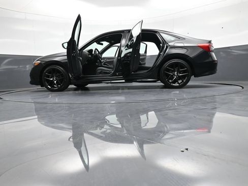 Used 2022 Honda Civic Sport image 48