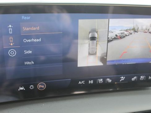 New 2026 Buick Enclave Avenir w/ Super Cruise Package image 5