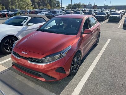 Used 2024 Kia Forte LXS
