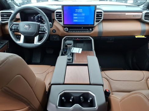 New 2026 Toyota Tundra 1794 Edition AWD/4WD image 7
