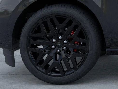 New 2026 Ford Expedition Max Platinum w/ Stealth Performance Package image 19