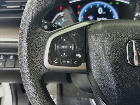 Used 2020 Honda Civic LX image 14