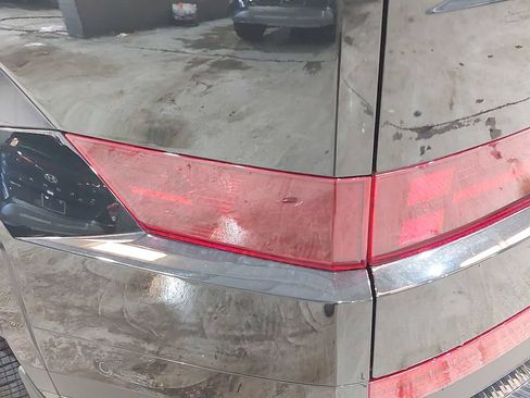 Used 2025 Hyundai Santa Fe Calligraphy AWD/4WD image 36