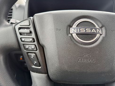 Certified 2022 Nissan Frontier S w/ Technology Package AWD/4WD image 25
