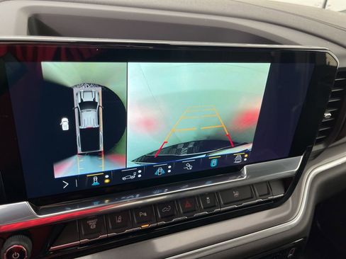 New 2026 Chevrolet Silverado 3500 High Country w/ High Country Premium Package image 32