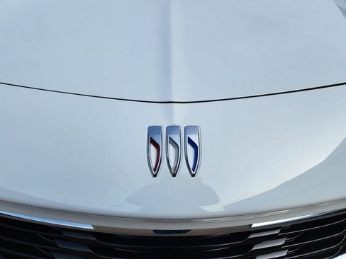 New 2026 Buick Encore GX Preferred w/ Comfort Package image 10