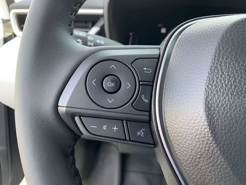 New 2026 Toyota Corolla SE image 25