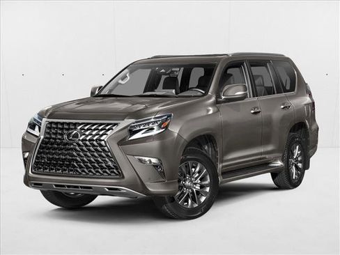 Used 2023 Lexus GX 460 Premium image 1