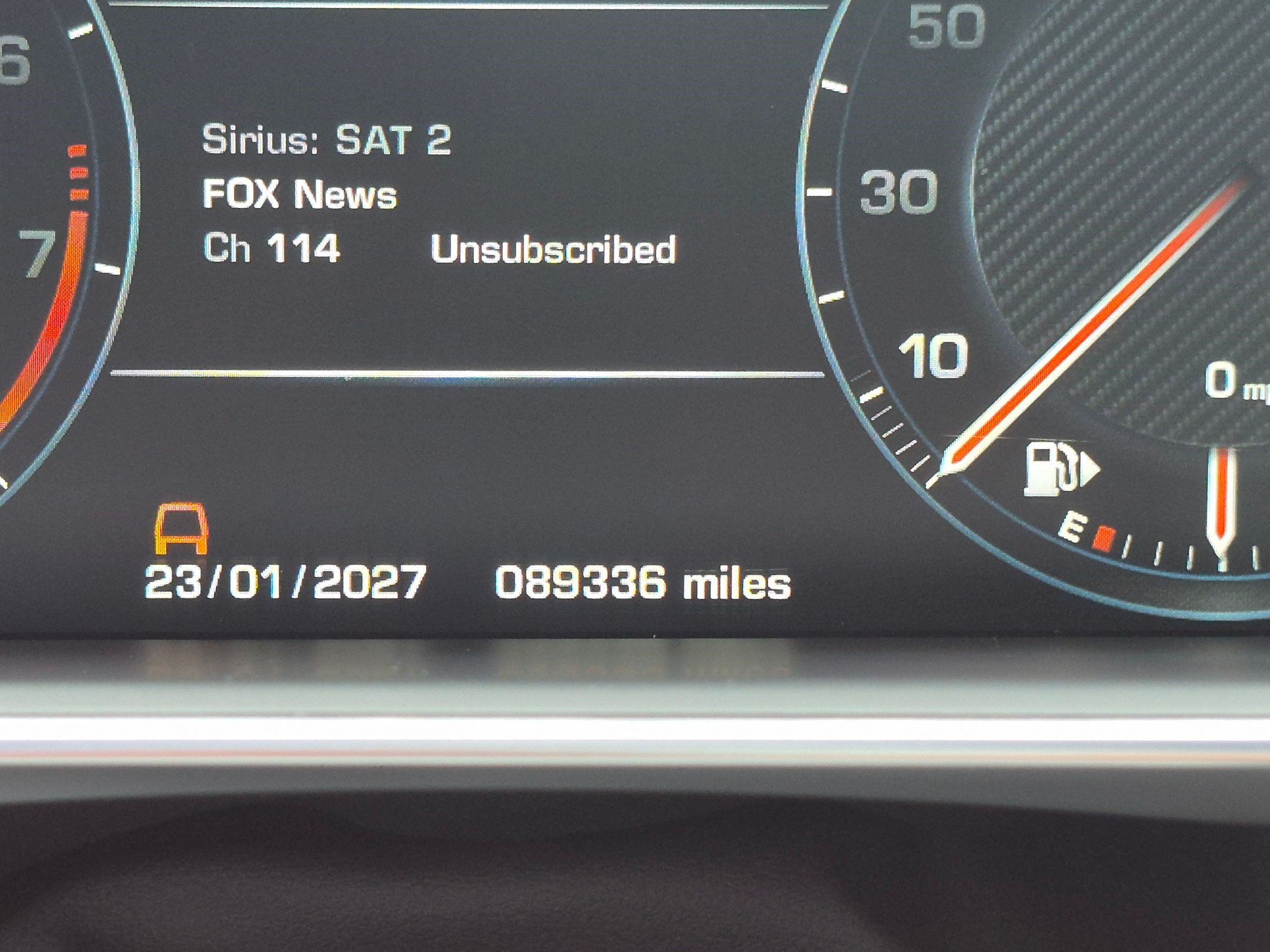 Used 2014 Land Rover Range Rover Sport Supercharged AWD/4WD image 22