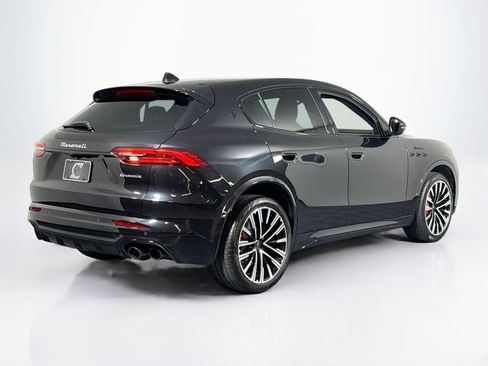 Used 2025 Maserati Grecale Modena AWD/4WD image 9