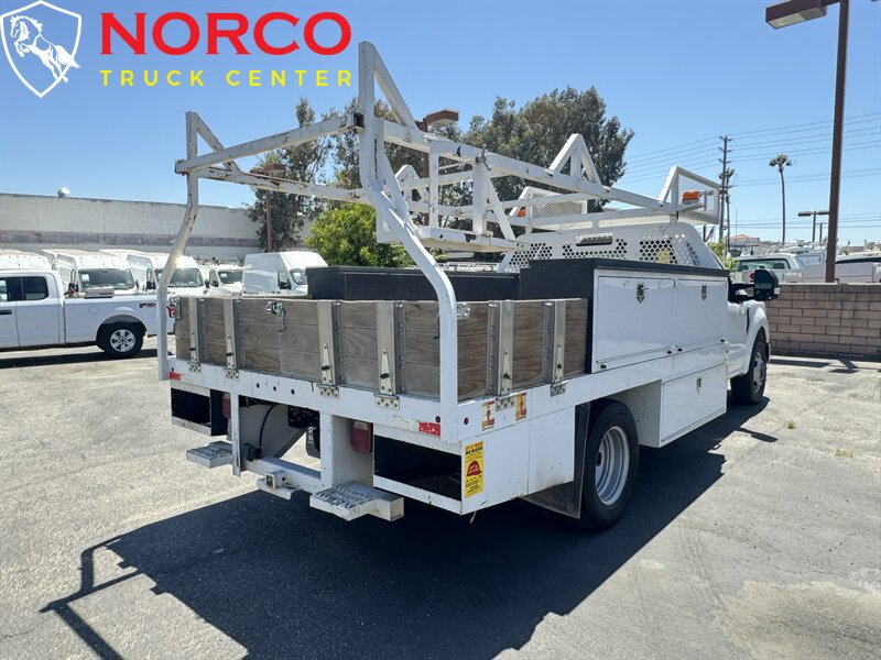 Used 2020 Ford F350 XL w/ Power Equipment Group RWD image 9