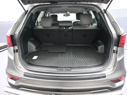 Used 2018 Hyundai Santa Fe Sport w/ 2.4L Value Package 02 image 21