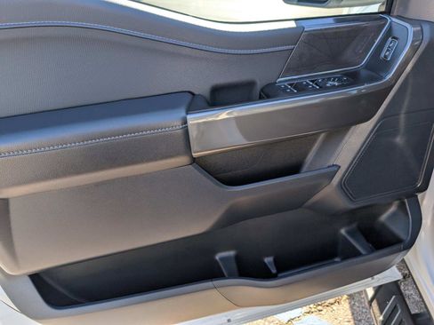 Certified 2023 Ford F150 XLT w/ Equipment Group 302A High image 21