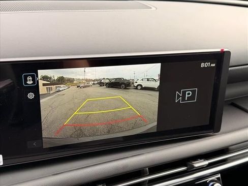Certified 2026 Hyundai Tucson SEL AWD/4WD image 27