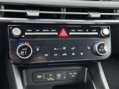 Used 2025 Hyundai Santa Cruz XRT image 11