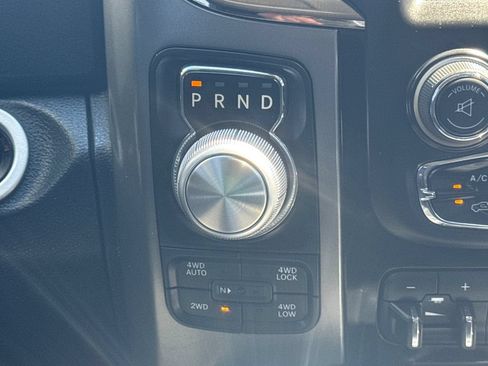Used 2017 RAM 1500 Sport AWD/4WD image 15