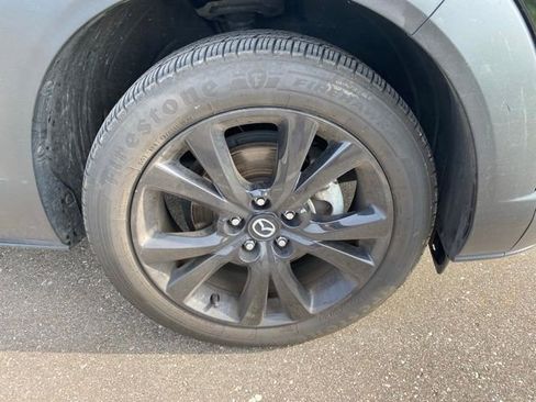 Used 2024 MAZDA CX-30 AWD 2.5 S w/ Select Sport Pkg image 4