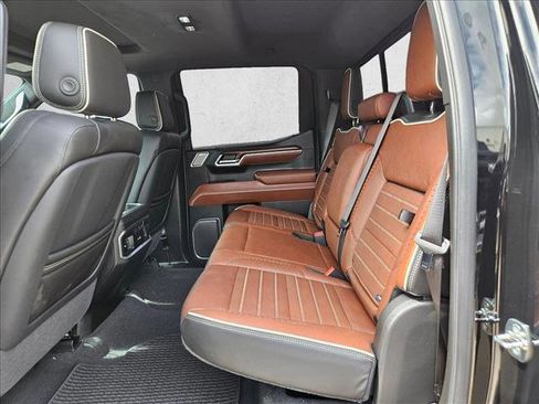Used 2026 GMC Sierra 1500 Denali Ultimate AWD/4WD image 18