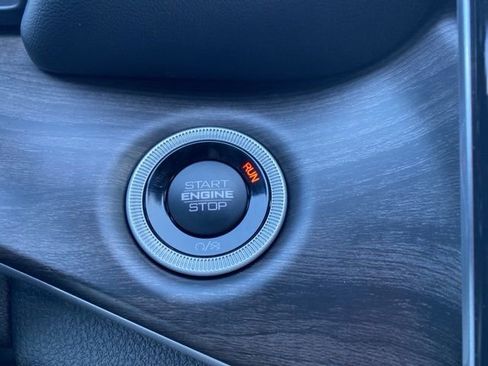 New 2025 Jeep Grand Cherokee Limited image 21