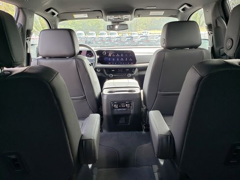 New 2026 Chevrolet Tahoe LT w/ Comfort Package image 35