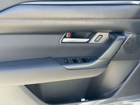 New 2026 MAZDA CX-50 AWD 2.5 Hybrid w/ Weather Package image 12