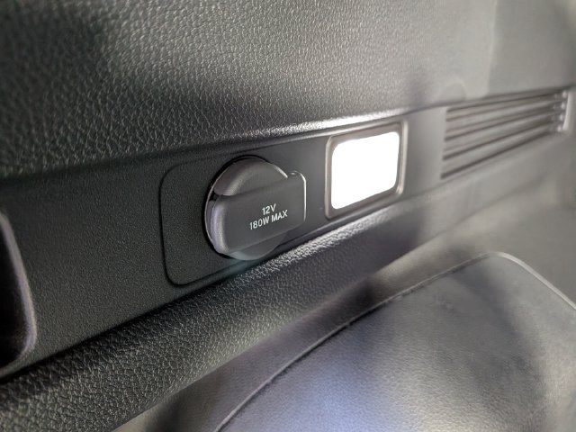 New 2027 Honda CR-V Sport-L image 11