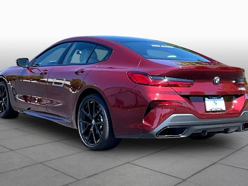 Used 2026 BMW 840i RWD image 11